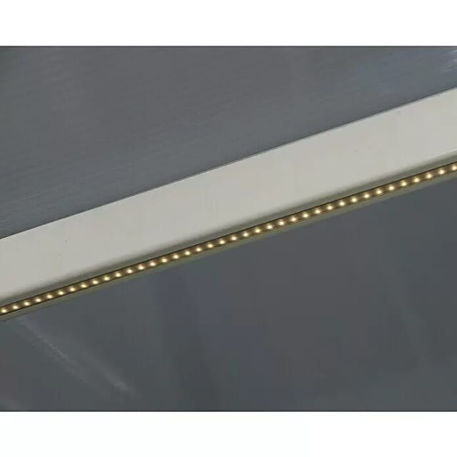 Palram Canopia LED Leuchtstreifen 12 V inkl. Fernbedienung