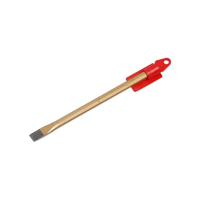 LUX-TOOLS Elektrikermeißel 200 mm