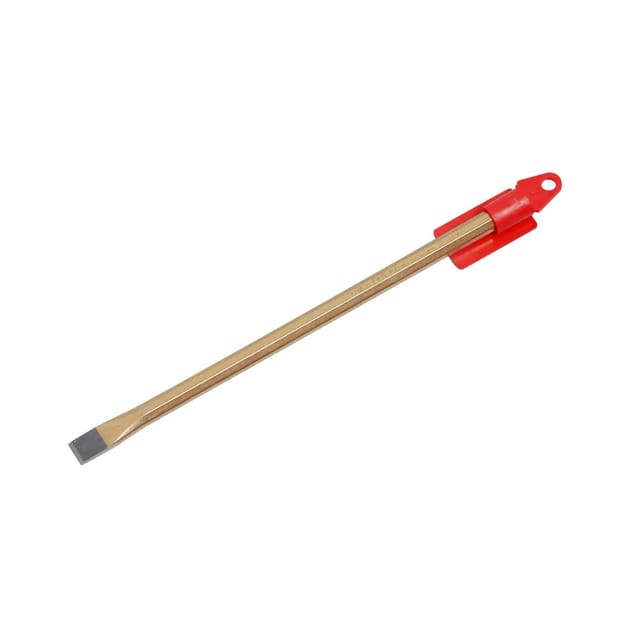 LUX-TOOLS Elektrikermeißel 250 mm