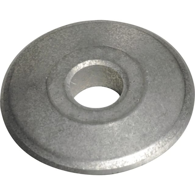 LUX-TOOLS Ersatzschneidrad Classic 5 mm x Ø 22 mm