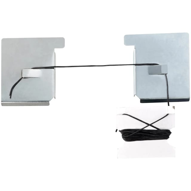 LUX-TOOLS Fliesenlegerecken Classic
