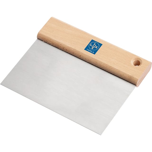 LUX-TOOLS Flächenspachtel 15 cm