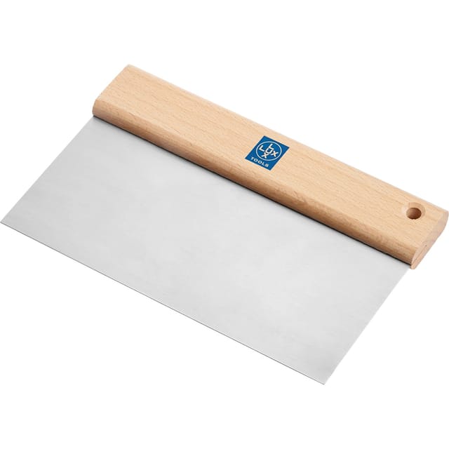 LUX-TOOLS Flächenspachtel 20 cm