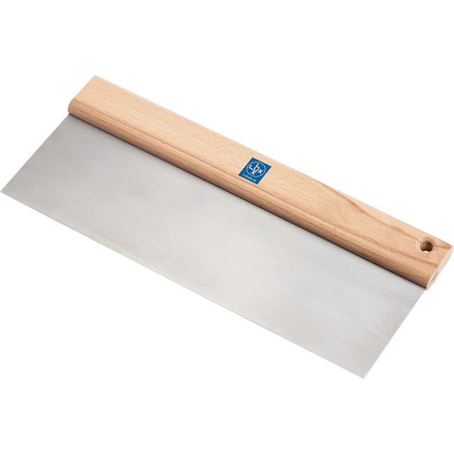 LUX-TOOLS Flächenspachtel 30 cm