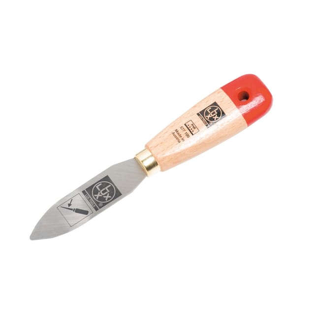 LUX-TOOLS Kittmesser