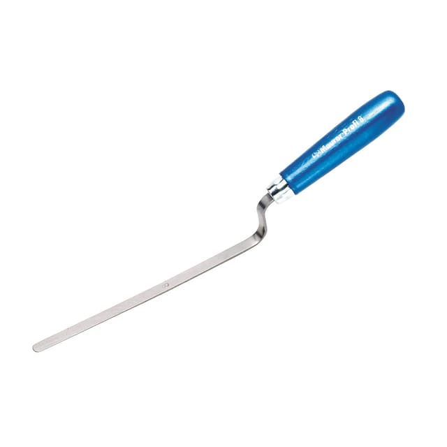 LUX-TOOLS Fugenkelle 8 mm