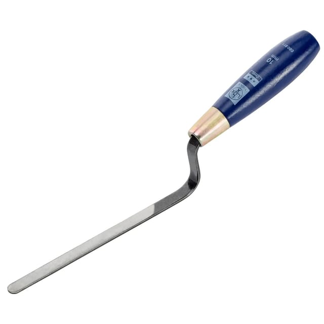 LUX-TOOLS Fugenkelle 10 mm