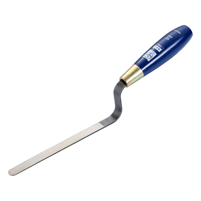 LUX-TOOLS Fugenkelle 12 mm