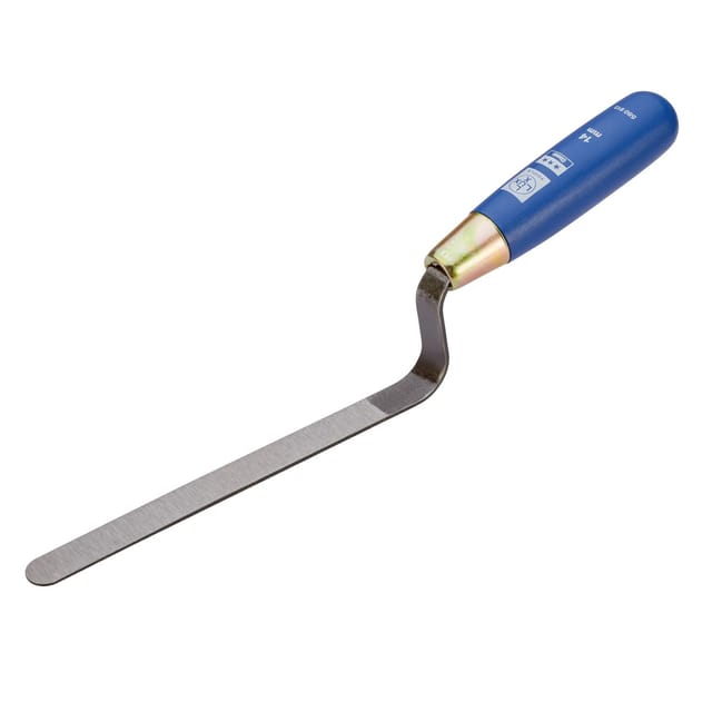 LUX-TOOLS Fugenkelle 14 mm Classic