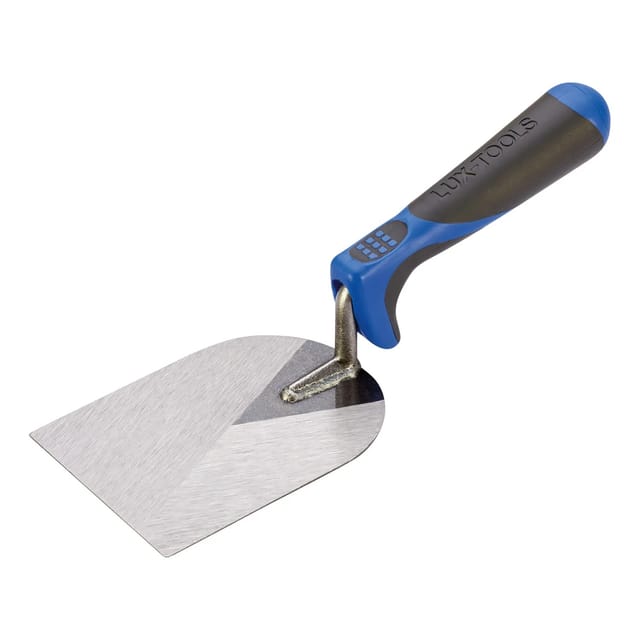 LUX-TOOLS Stuckateurspachtel 80 mm
