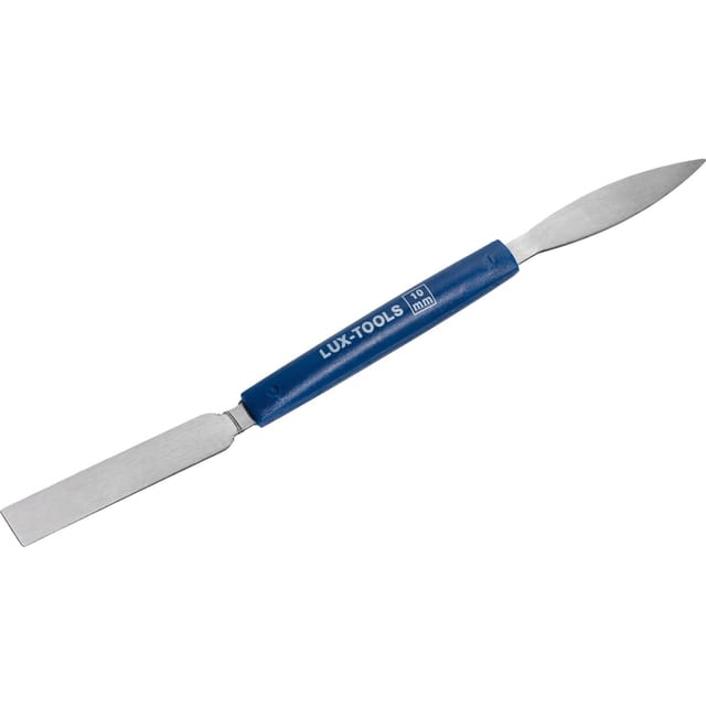 LUX-TOOLS Stuckateureisen 10 mm