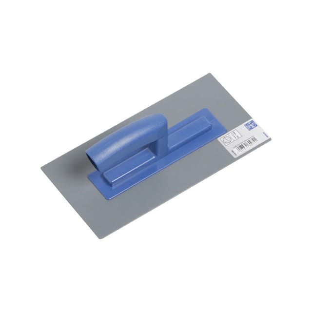 LUX-TOOLS Putzglätter Kunststoff