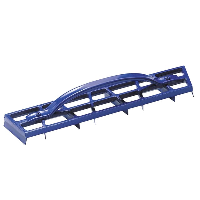 LUX-TOOLS Gipserhobel 50 cm