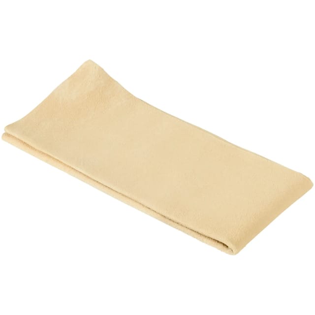 OBI Echtes Fensterleder