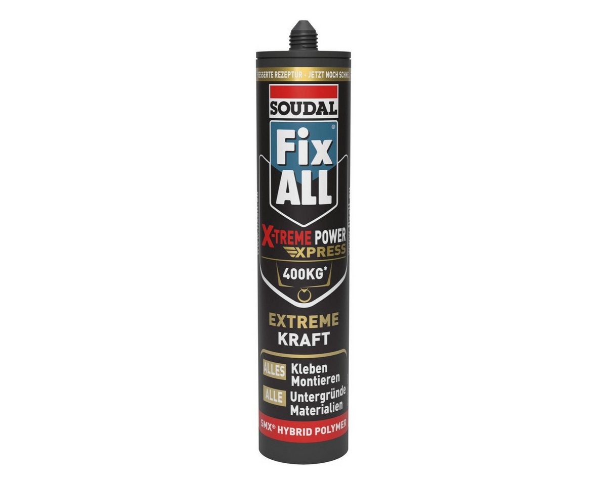 Soudal Fix All X-Treme Power 415 g Bild 2