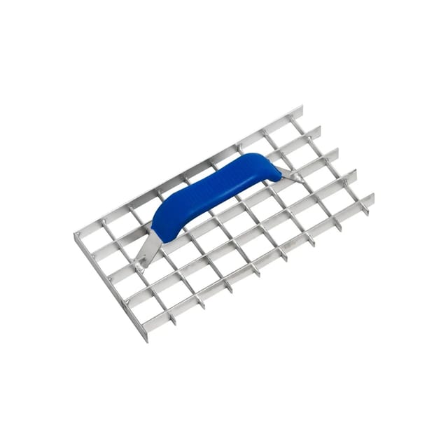 LUX-TOOLS Gitterrabot 28 cm x 14 cm
