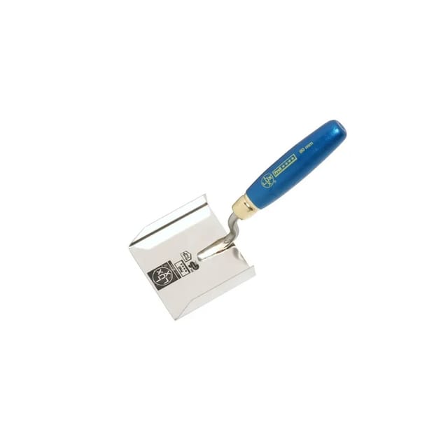 LUX-TOOLS Eckenspachtel rostfrei Classic