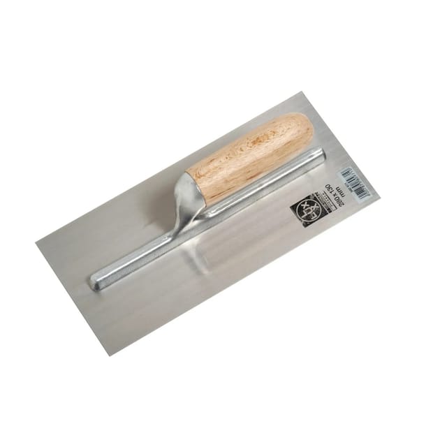 LUX-TOOLS Diston-Glättekelle Comfort