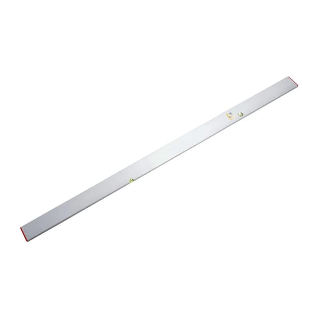 LUX-TOOLS Richtlatte 2 m Classic