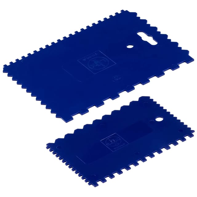 LUX-TOOLS Spachtelsatz
