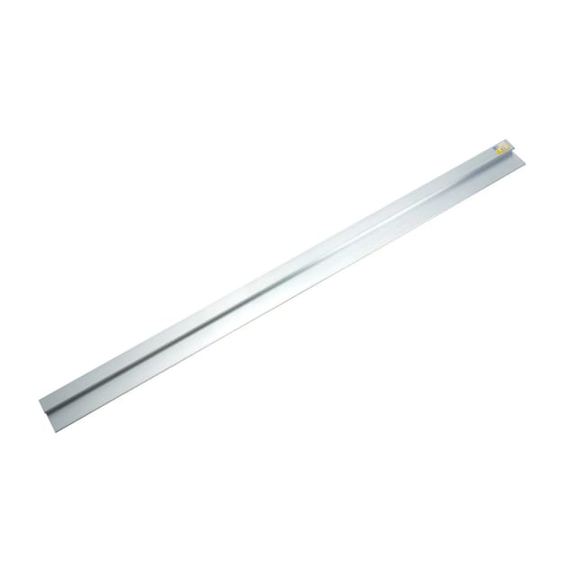 LUX-TOOLS H-Profil Kartätsche 1,5 m Classic