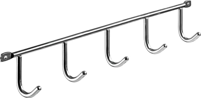 Hettich Hakenleiste 35 cm verchromt