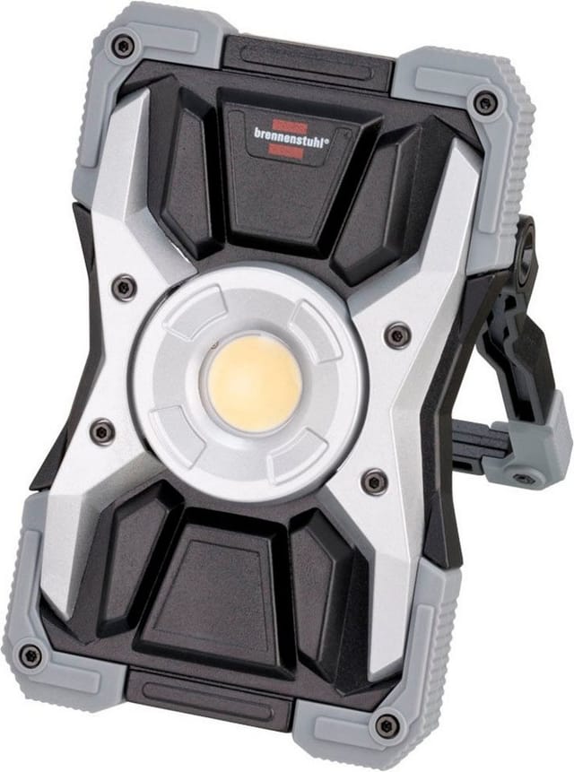LED Akku-Strahler Rufus 1500 MA mobil 1500,m IP65 USB