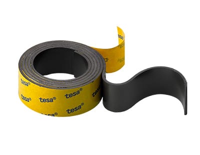 Hettich Magnetband selbstklebend