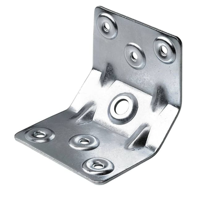 Hettich Tisch- und Stuhlzargenverbinder
