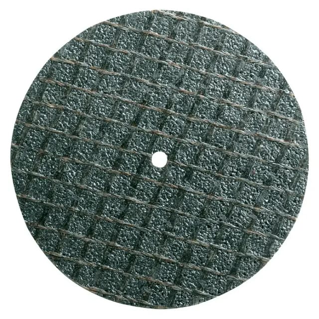 Dremel Glasfaserverstärkte Trennscheibe 32 mm 426