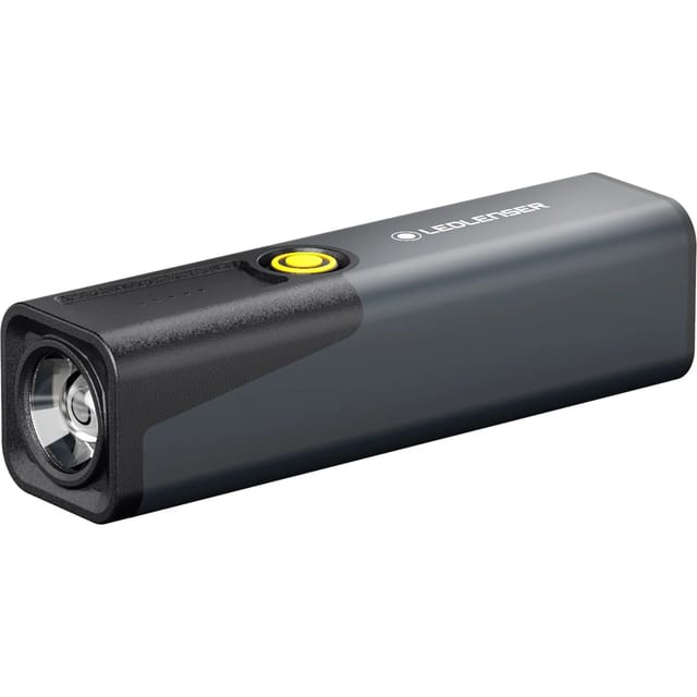 Ledlenser LED-Arbeitsleuchte iW3R