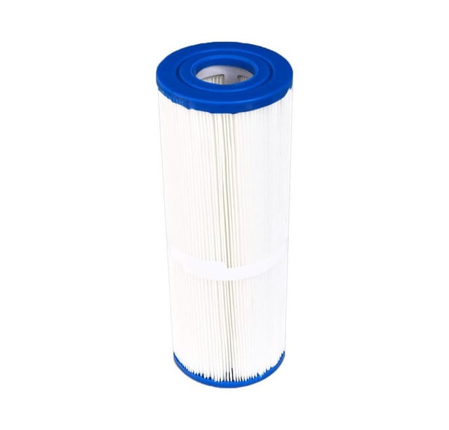 Home Deluxe Poolfilter-Kartusche Beach Ø 12 cm x 33,5 cm