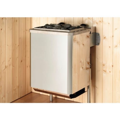 Weka Saunaofen 9,0 kW Kompakt