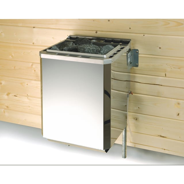 Weka Saunaofen 4,5 kW BioAktiv