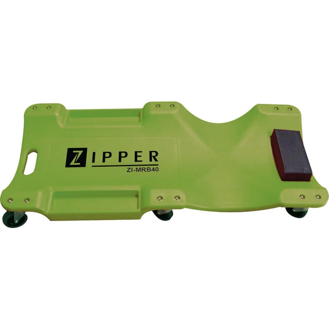 Zipper Mobiles Montagerollbrett ZI-MRB40