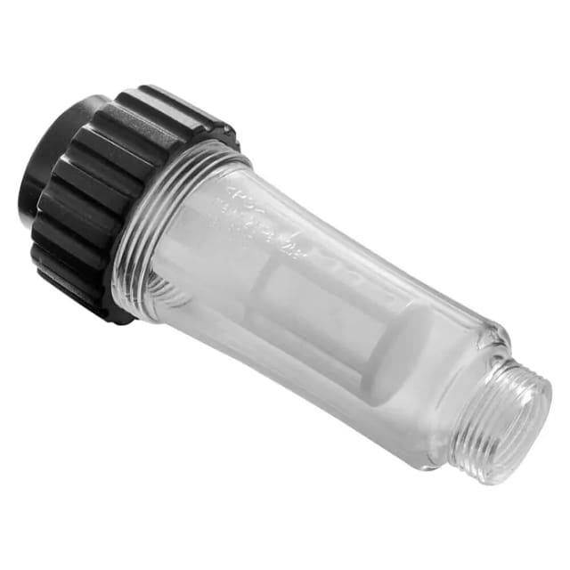 Nilfisk Wassereinlassfilter