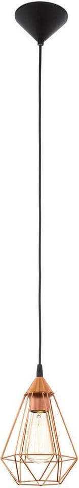 Eglo Pendelleuchte Tarbes Ø 17,5 cm