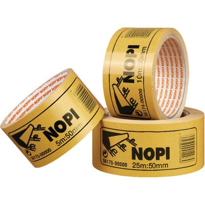 Nopi Verlegeband 5 m x 50 mm