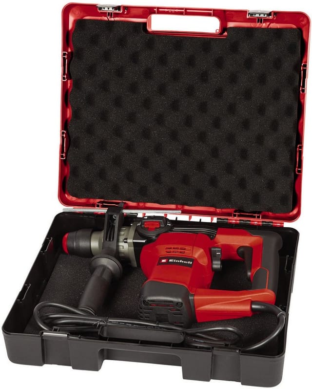 Einhell Bohrhammer TC-RH 28 3F
