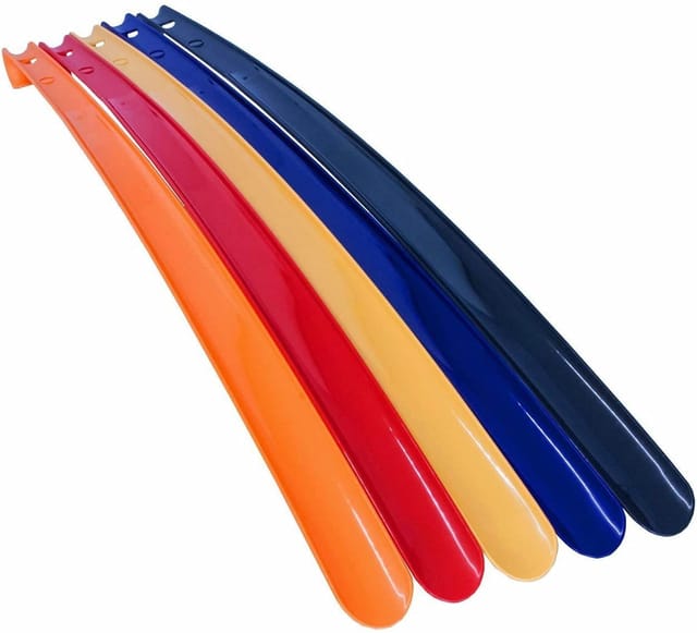 Talux Komfort-Schuhanzieher Länge 70 cm Verschiedene Farben