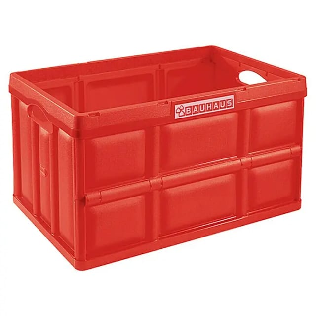 Klappbox Orange 32,