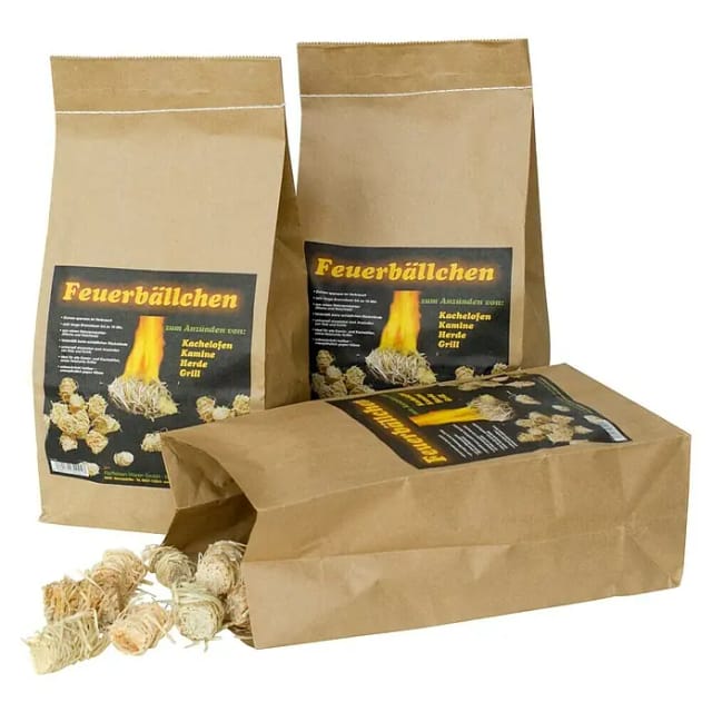 Valo Anzünder 1 kg