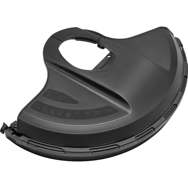 Schutztabdeckung für LUX-TOOLS Akku-Freischneider A-FS-2x20/30