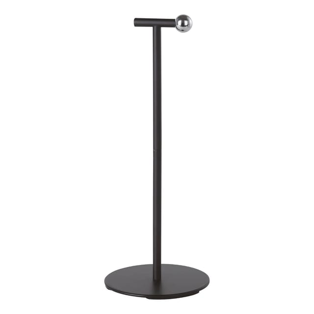 EGLO Standfuß flexibel MURAGLIE Zubehör Akku Tischleuchte Schwarz H 305mm