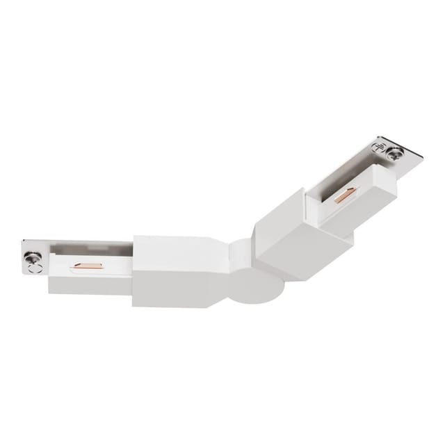 EGLO HV-Eckverbinder EASYT Zubehör Weiß L 187mm