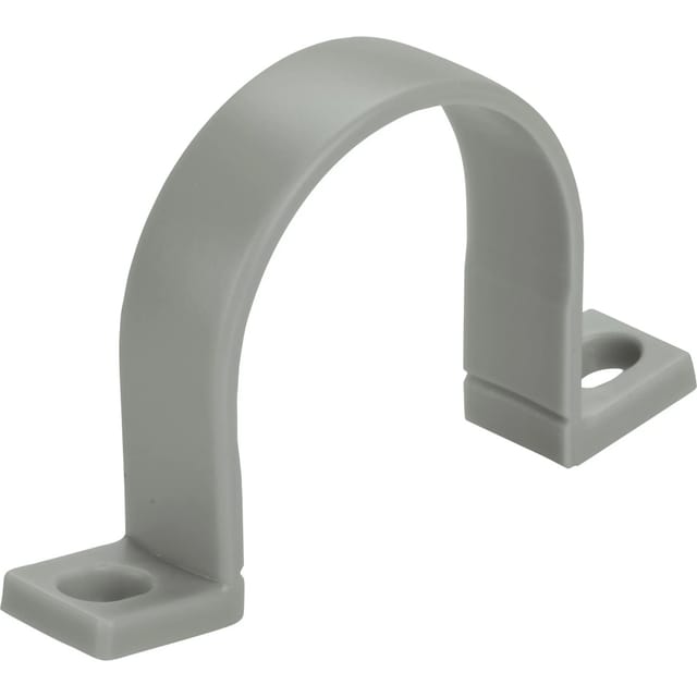 Montageschelle EN40 PVC