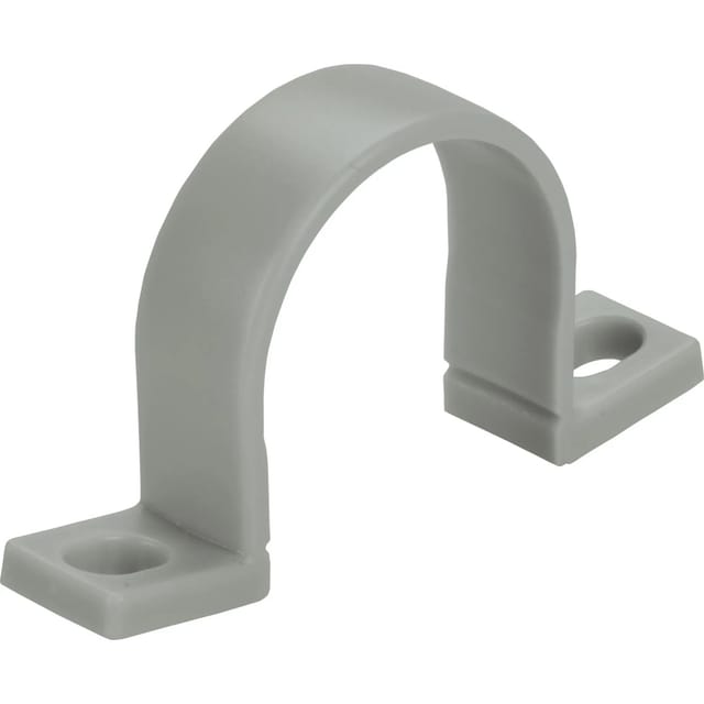 Montageschelle EN32 PVC