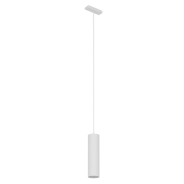 EGLO LED-CCT-Pendelleuchte TPLUS Zubehör Weiß H 1100mm 980lm