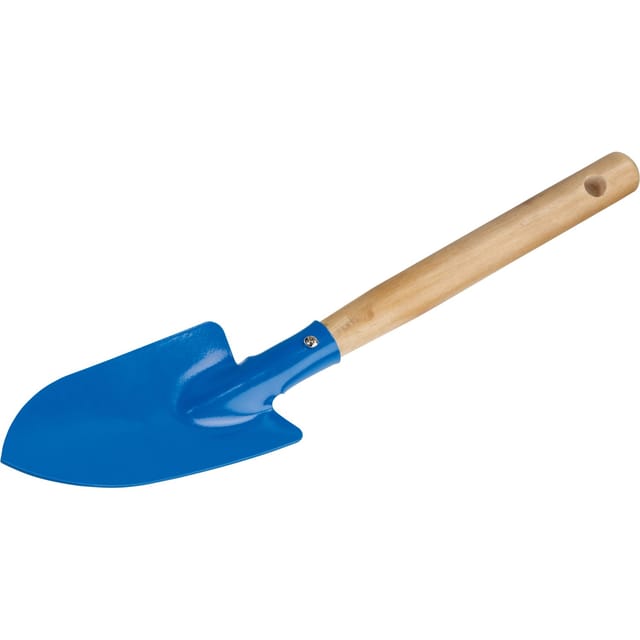 Hand-Blumenkelle