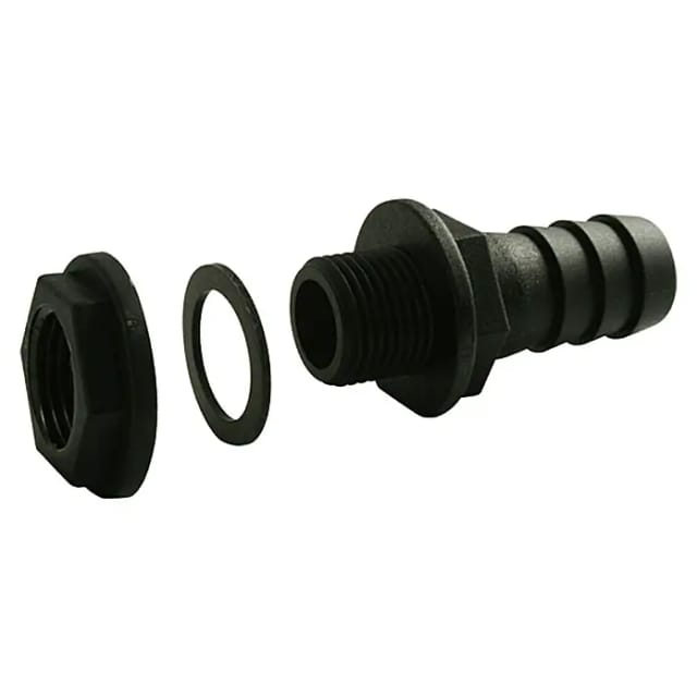 Marley Tonnenanschluss 25,4 mm (1 Zoll)